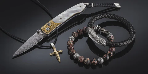 Artistry in Every Detail